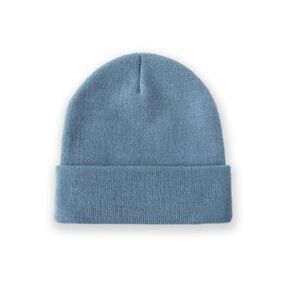 AEO 🩶 Foldover Ribbed Beanie